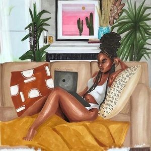 Meet your Posher, Brandy